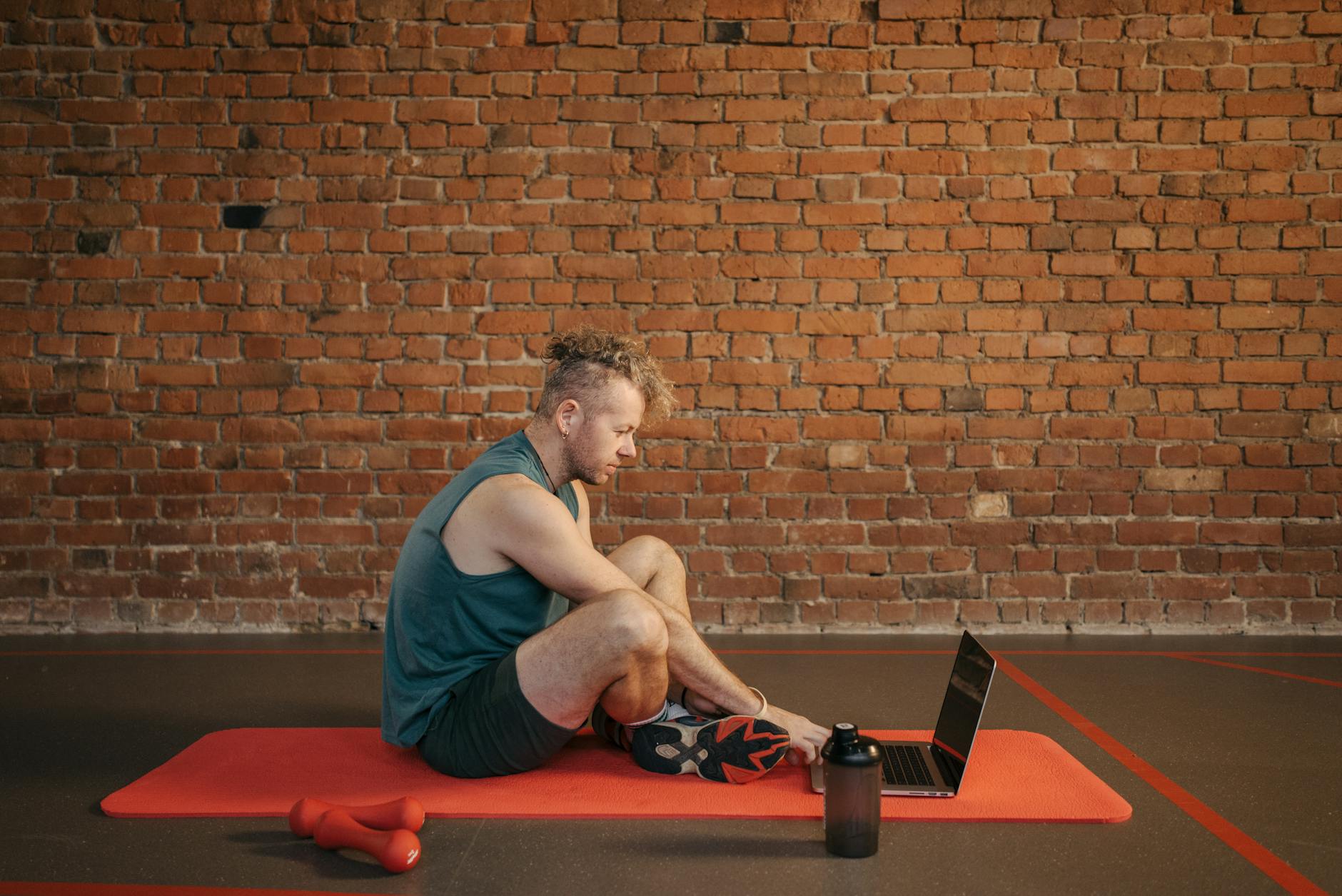 Online-Coaching